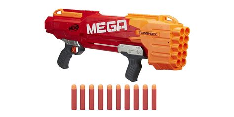 mega nerf gun|Iba pa.